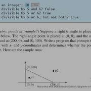 Introduction To Java Programming Exercise 3 27a