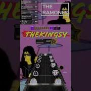 Happy Birthday Mr Burns FC 100 Ramones Clone Hero Chart Shorts