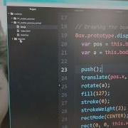 Translation Of Box2D Example Into JavaScript