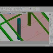 AUTOCAD PLANT 3D Grating