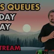 Trying Redis Queues Try Day Friday