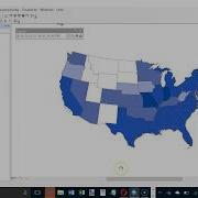 ArcMap GIS Tutorial 03 03