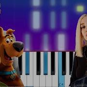Thomas Rhett Kane Brown On Me Ft Ava Max Piano Tutorial