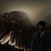 Fallen Angel Castiel