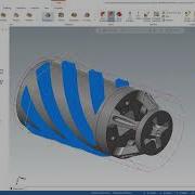 Mastercam 5 Axis Programming Tutorial CNC Machining Made Simple