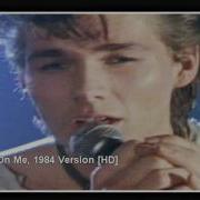 A Ha Take On Me 1984 1 Version