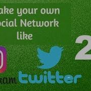 New Social Network In PHP MySQLi 21 Stylish Profile Page PHP Projects