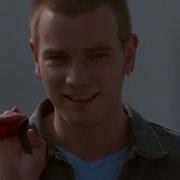 Underworld Born Slippy DFMN Remix Music Video Trainspotting