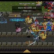Knight And Magic Fire Dragon Server Cheater Phrets