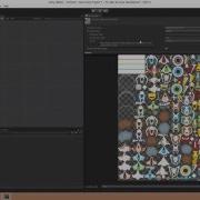 Flash Sprite Sheet Importer