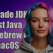 How To Upgrade Java JDK To Latest Version Using Homebrew Cask On MacOS