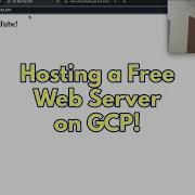 Making A Web Server On The Always Free Tier Of GCP From Scratch