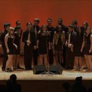 CMU Treblemakers Mercy