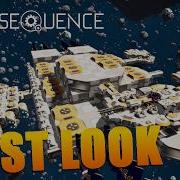 Main Sequence Gameplay