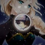 Nightcore Let It Go Frozen