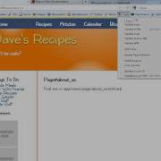 Day 5 Ruby On Rails 3 Links And ERB