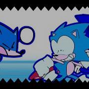 Confronting Yourself FF MIX ModernSonic ClassicSonic And Chillidogs Sing It