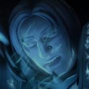 Anduin Raid Finale Cinematic Shadowlands Patch 9 2 Eternity S End
