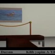 BEN BİR SEVDA KUŞU OLSAM