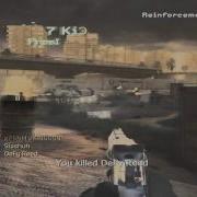 COD4 Insane Deagle Feed