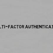University Of Toronto How Does Multi Factor Authentication MFA Protect You Online