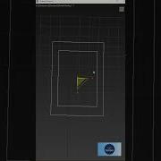 3DS Max Shapes Outline