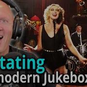 Band Teacher S First Time Hearing Postmodern Jukebox