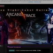 Error MN Cabal