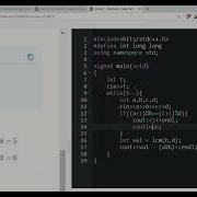 Find EX Problems CodeChef Solution Check Code In Comment Section