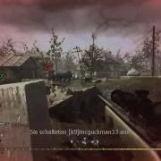 Cod4 Quick Scoping