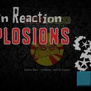 Chain Reaction Explosion Tutorial GMS2