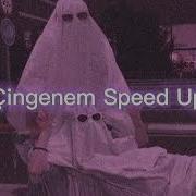 Ebru Gündeş Çingenem Speed Up
