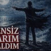 Sensiz Yarım Kaldım Hüzünlü Aşk Şarkısı Official Music Video