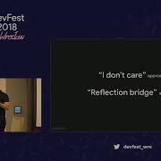 DFWRO18 Generating Kotlin Extension Functions For Annotation Processing Bartek Lipinski
