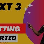 Nuxt 3 Beginners Tutorial Getting Started Part 1