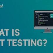 What Is Unit Testing Unit Testing In Java Software Testing Tutorial Edureka