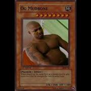 OG MUDBONE