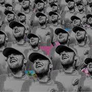 Mac Miller Blue World 中文翻譯