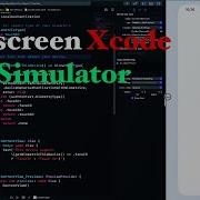 How Can I Run IPhone Simulator Over Full Screen Fullscreen Xcode 11 And Simulator In 2020
