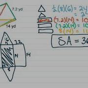 Surface Area Without Nets Given Math With Mrs Bennett