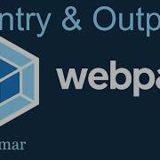 Webpack Tutorial 4 Entry And Output File