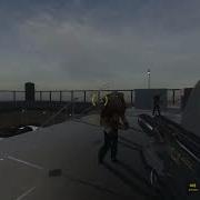 Hl2 Graphics Demo With Deferred Rendering And PBR