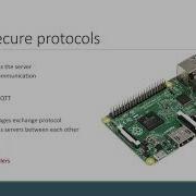 Lecture 8 IoT Security