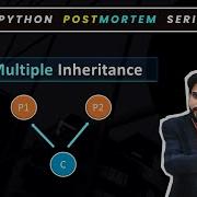 What Is Multiple Inheritance In Python Different Types Of Inheritance In Python 210