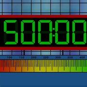 500 Second Countdown BBC Countdown 2018 Remix 50FPS