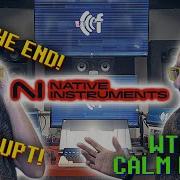 Конец Native Instruments Успокойтесь я вам сейчас расскажу что это на самом деле