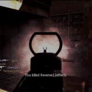 Cod4 Test Ak 47 6 Man Spray