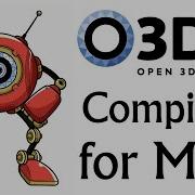 Пытаюсь скомпилировать O3DE в MacOS для Apple Silicon помогите игровой движок с открытым исхо