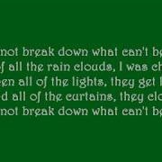 Lil Wayne Ft Halsey Can T Be Broken Lyrics