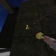 FFP V0 5 0 3D Java Software Renderer Gun With Bullets And BSP Map